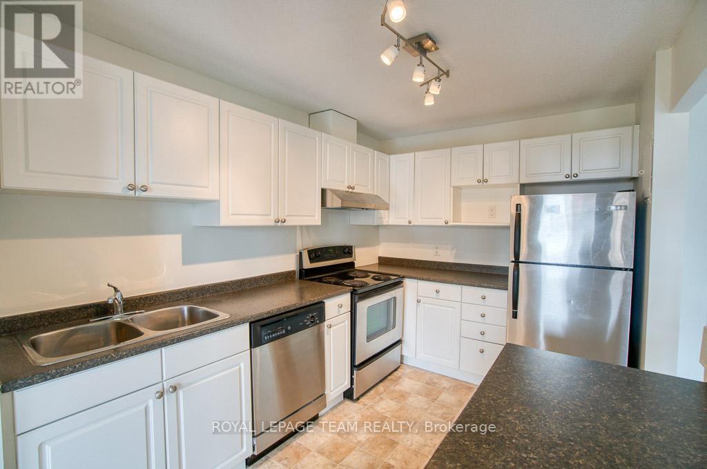 1013 - 1505 Baseline Road, Ottawa, Ontario  K2C 3L4 - Photo 17 - X13106174