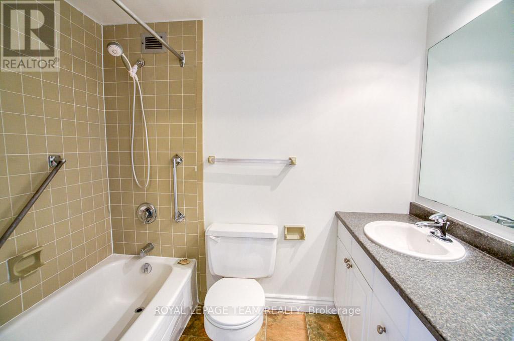 1013 - 1505 Baseline Road, Ottawa, Ontario  K2C 3L4 - Photo 28 - X13106174