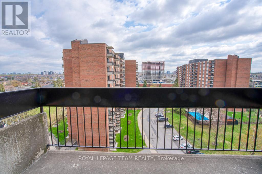 1013 - 1505 Baseline Road, Ottawa, Ontario  K2C 3L4 - Photo 29 - X13106174