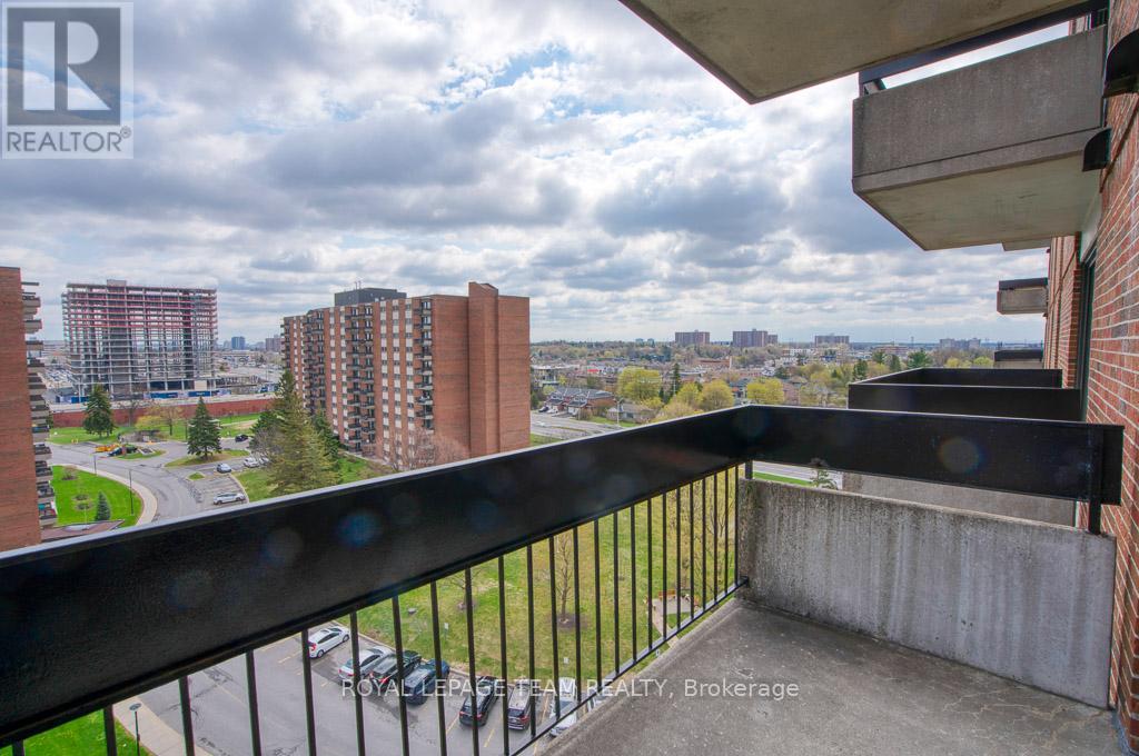 1013 - 1505 Baseline Road, Ottawa, Ontario  K2C 3L4 - Photo 30 - X13106174