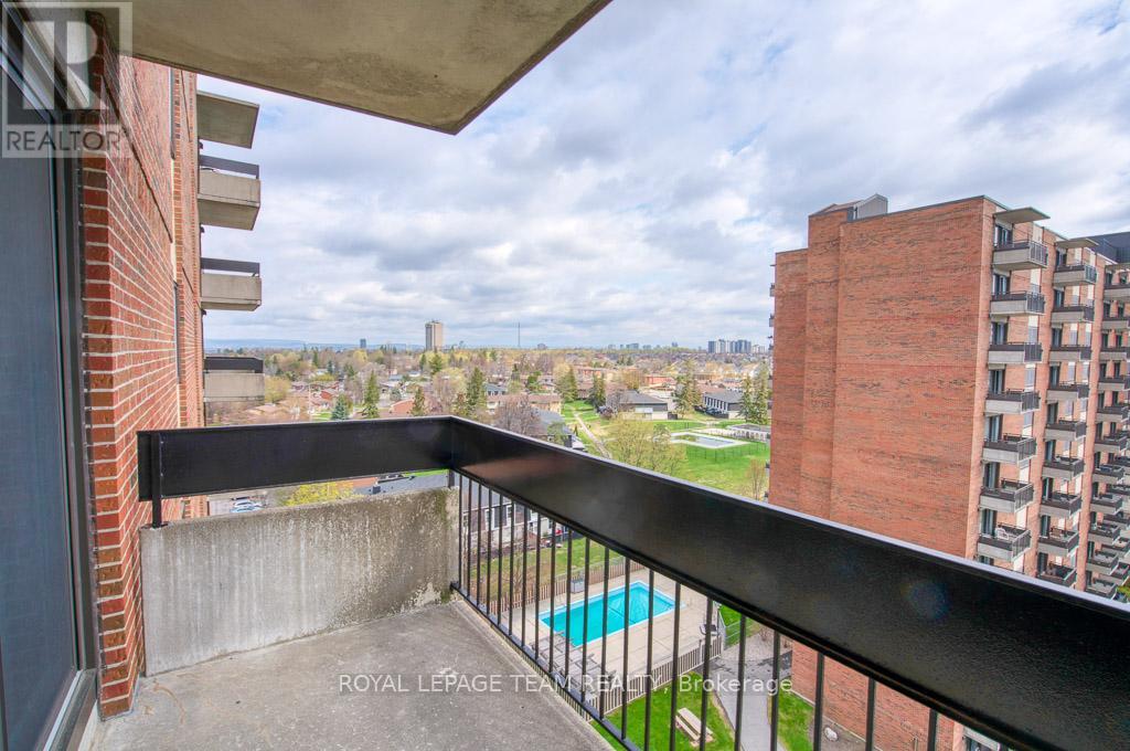 1013 - 1505 Baseline Road, Ottawa, Ontario  K2C 3L4 - Photo 31 - X13106174