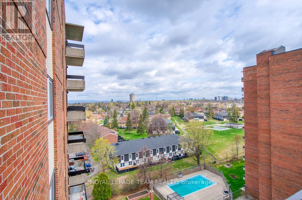1013 - 1505 Baseline Road, Ottawa, Ontario  K2C 3L4 - Photo 32 - X13106174