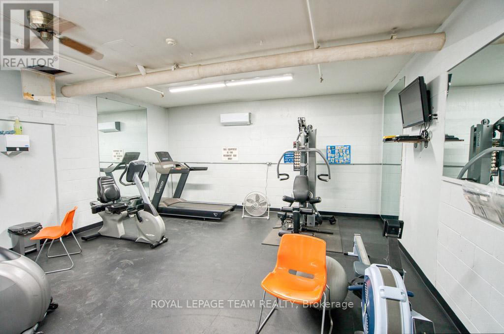 1013 - 1505 Baseline Road, Ottawa, Ontario  K2C 3L4 - Photo 40 - X13106174