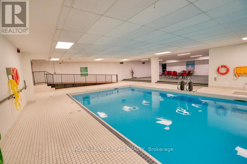 1013 - 1505 Baseline Road, Ottawa, Ontario  K2C 3L4 - Photo 42 - X13106174
