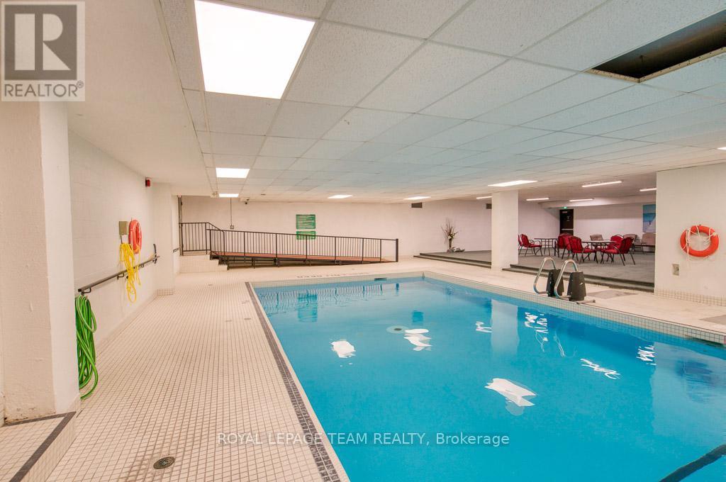 1013 - 1505 Baseline Road, Ottawa, Ontario  K2C 3L4 - Photo 43 - X13106174