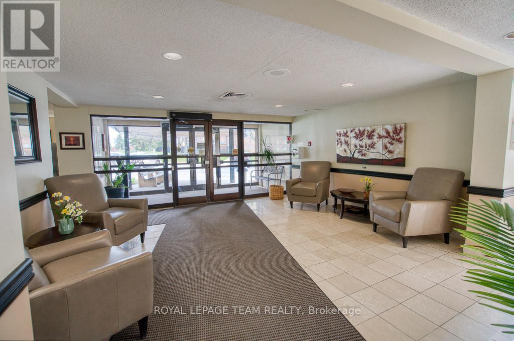 1013 - 1505 Baseline Road, Ottawa, Ontario  K2C 3L4 - Photo 45 - X13106174
