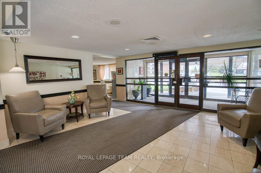 1013 - 1505 Baseline Road, Ottawa, Ontario  K2C 3L4 - Photo 47 - X13106174