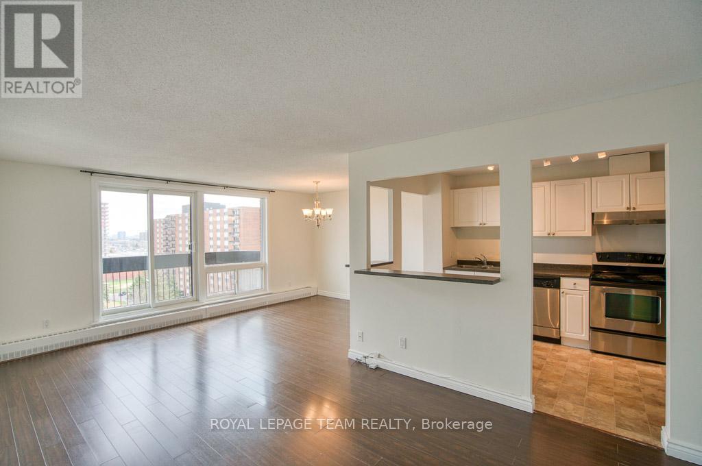 1013 - 1505 Baseline Road, Ottawa, Ontario  K2C 3L4 - Photo 5 - X13106174