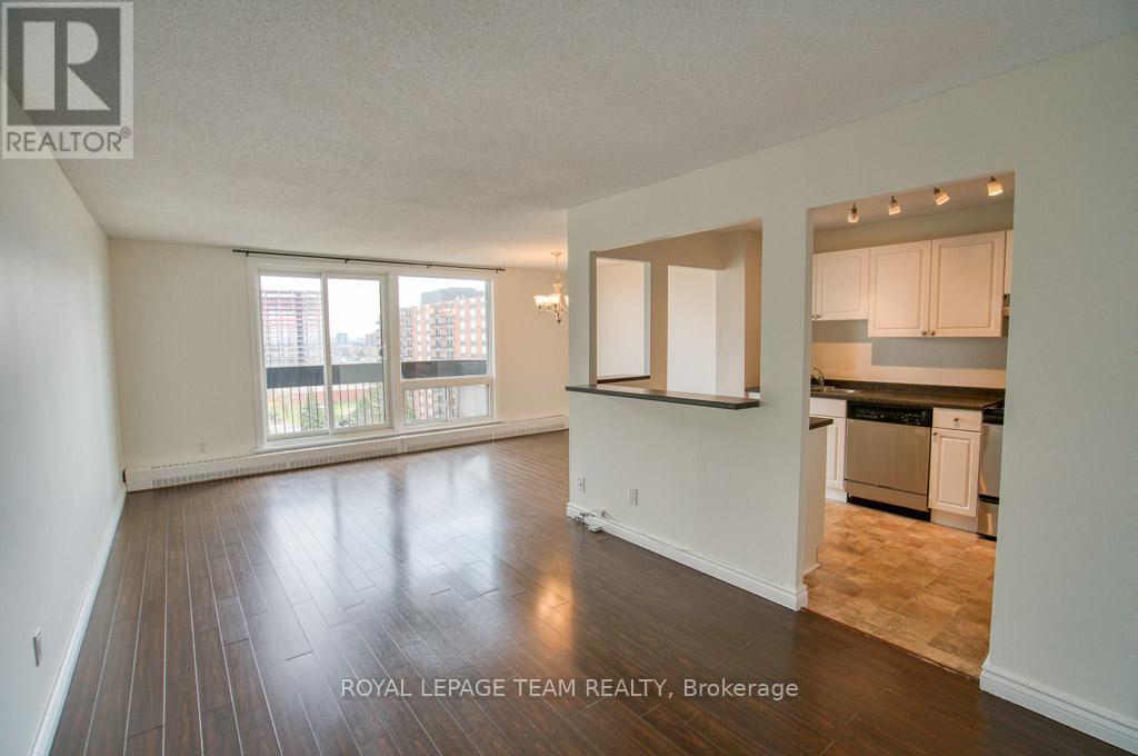 1013 - 1505 Baseline Road, Ottawa, Ontario  K2C 3L4 - Photo 6 - X13106174