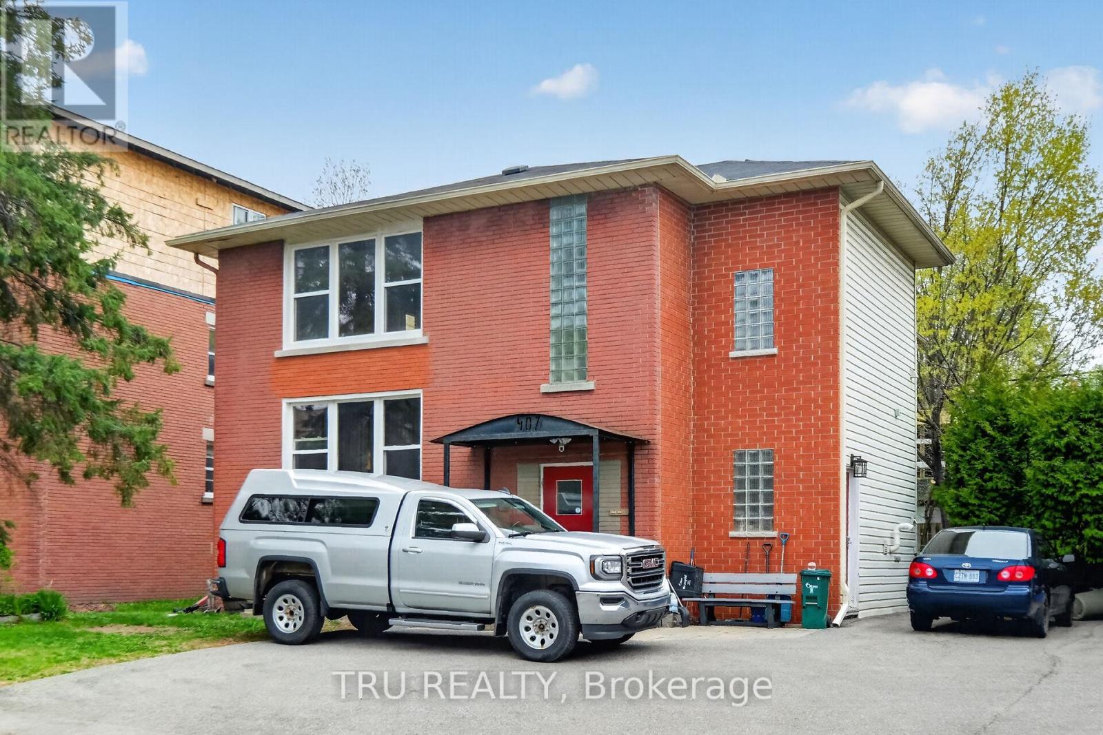 3 - 407 PEACH TREE LANE, Ottawa, Ontario