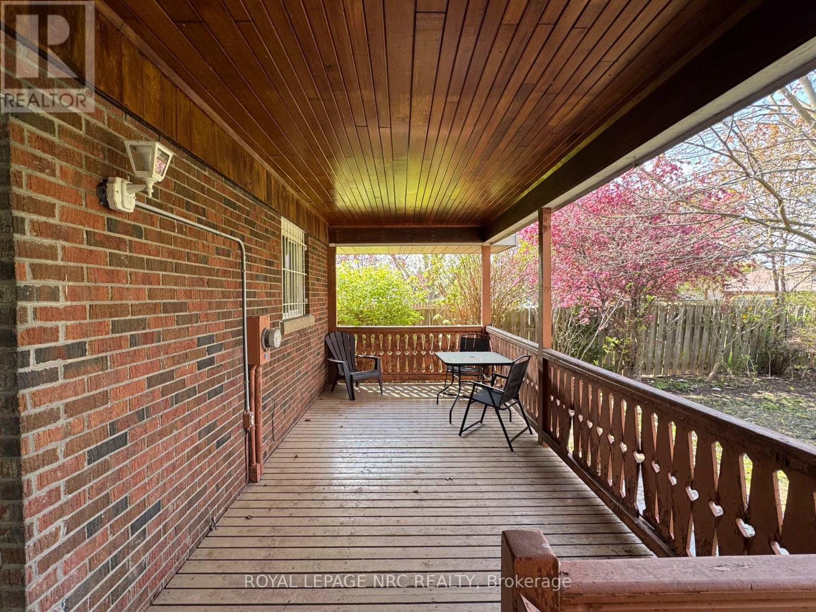 11 Richard Street, St. Catharines (Glendale/glenridge), Ontario  L2T 2E1 - Photo 22 - X13106196
