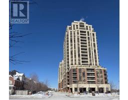 1607 - 9500 MARKHAM ROAD, Markham, Ontario