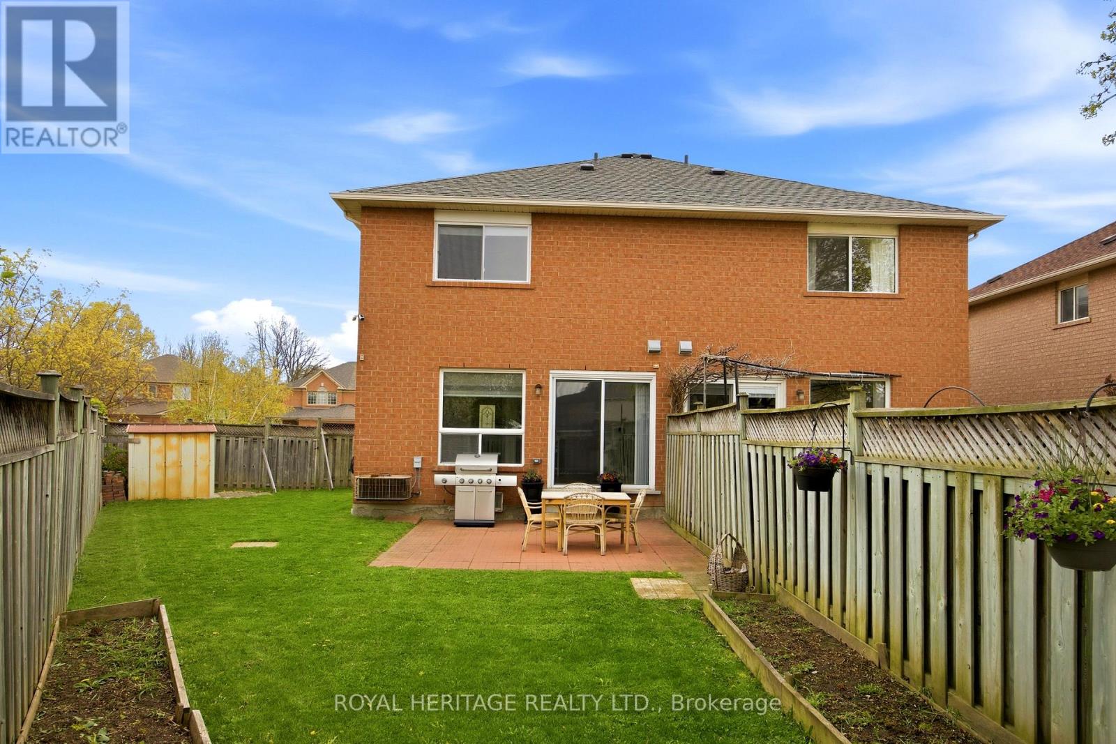 1251 Quest Circle, Mississauga, Ontario  L5N 8B6 - Photo 25 - W13100386