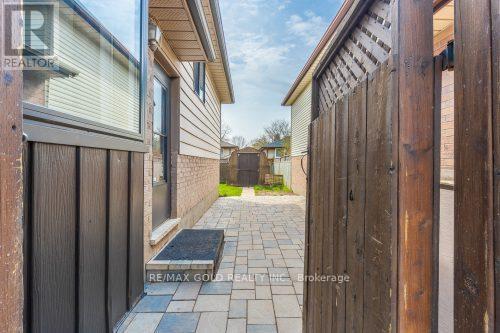 83 Speight Crescent, London East, Ontario  N5V 3W7 - Photo 15 - X13105922