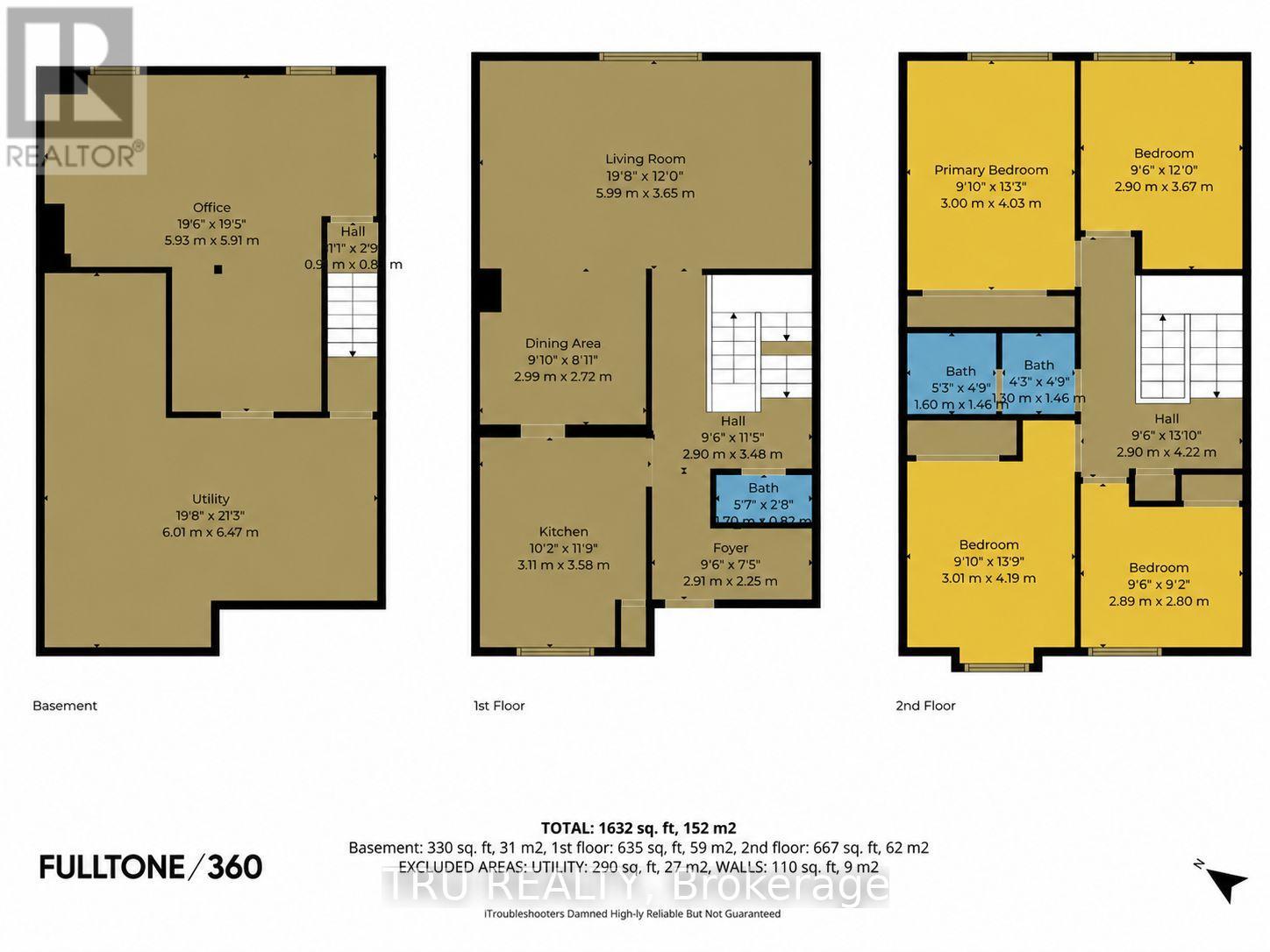 16 - 2336 Orient Park Drive E, Ottawa, Ontario  K1B 4N5 - Photo 24 - X13105884