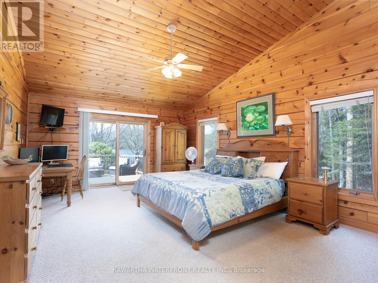 43 Shadow Lake Road 14 Road, Kawartha Lakes (Somerville), Ontario  K0M 1K0 - Photo 17 - X13106176