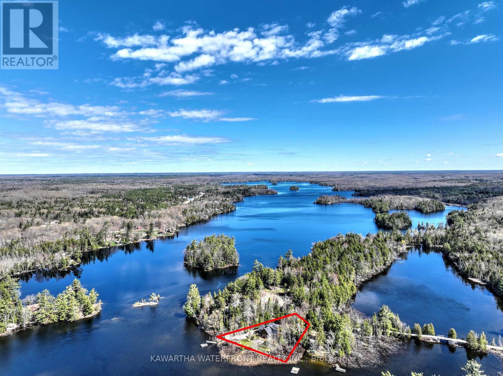 43 Shadow Lake Road 14 Road, Kawartha Lakes (Somerville), Ontario  K0M 1K0 - Photo 3 - X13106176
