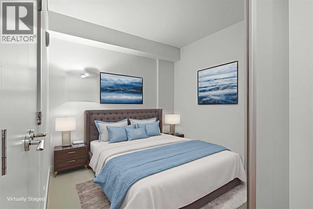 521, 222 Riverfront Avenue SW, Calgary, Alberta  T2P 0X2 - Photo 15 - A2288709