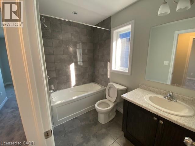 34 Pondcliffe Drive, Kitchener, Ontario  N2R 0M3 - Photo 12 - 40826940