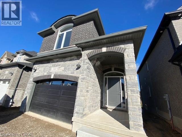 34 Pondcliffe Drive, Kitchener, Ontario  N2R 0M3 - Photo 2 - 40826940