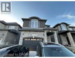 34 PONDCLIFFE Drive, kitchener, Ontario