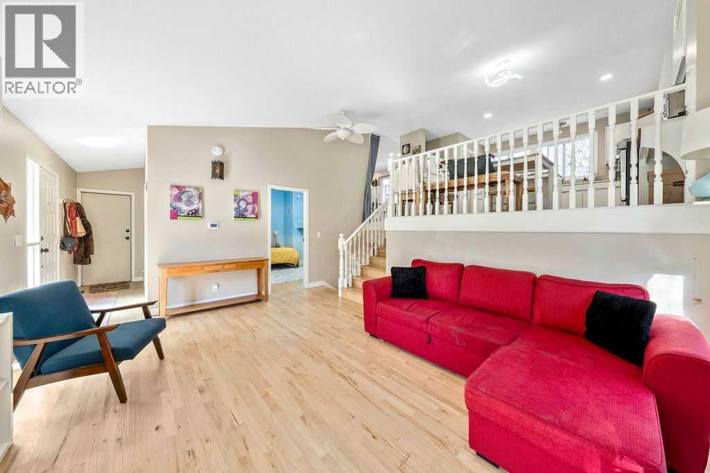 1110 Maggie Street Se, Calgary, Alberta  T2G 4M1 - Photo 7 - A2307946