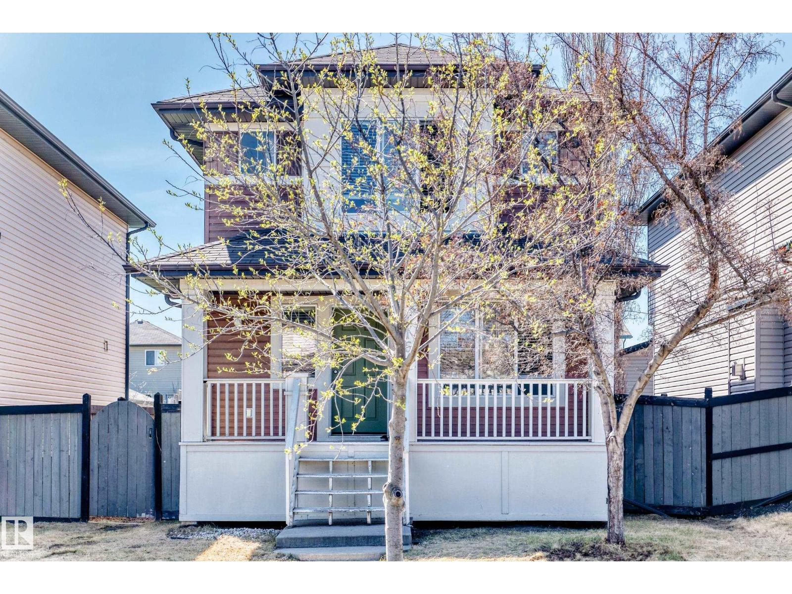 115 Keystone Ln, Leduc, Alberta  T9E 0J5 - Photo 2 - E4486760