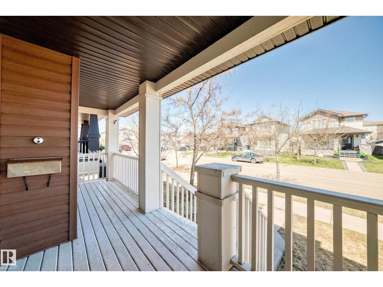 115 Keystone Ln, Leduc, Alberta  T9E 0J5 - Photo 4 - E4486760