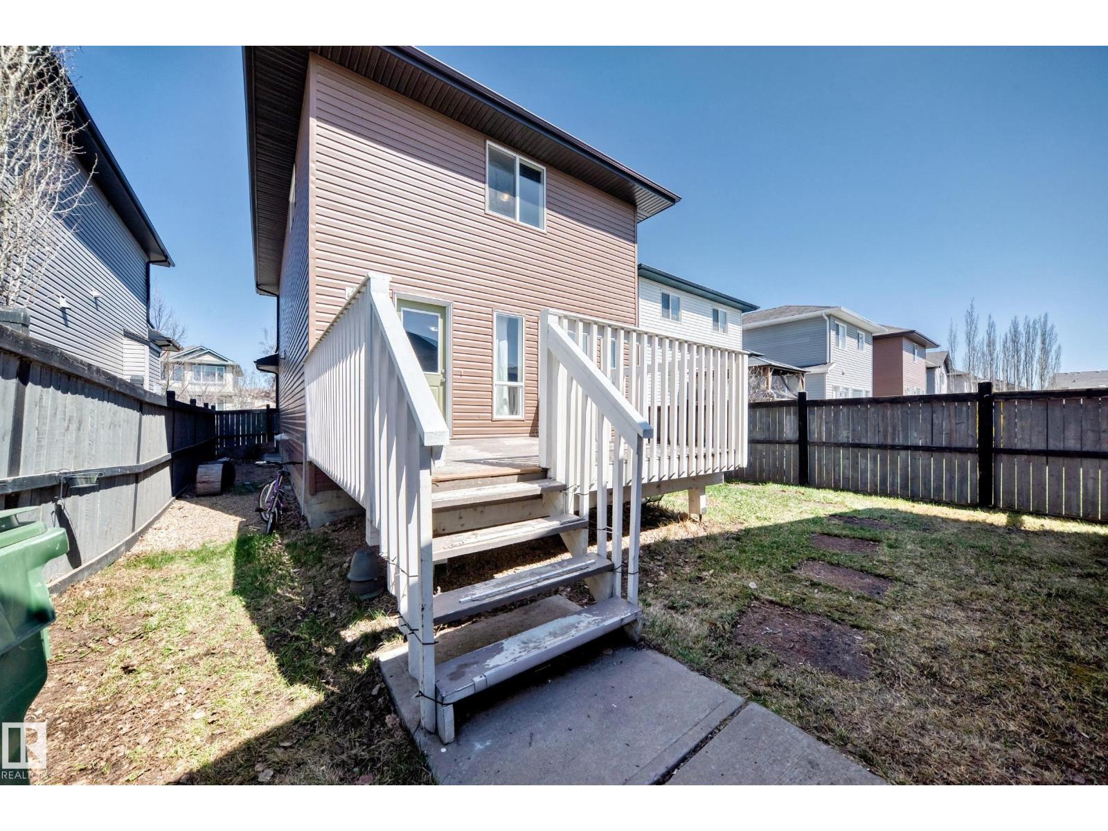 115 Keystone Ln, Leduc, Alberta  T9E 0J5 - Photo 53 - E4486760