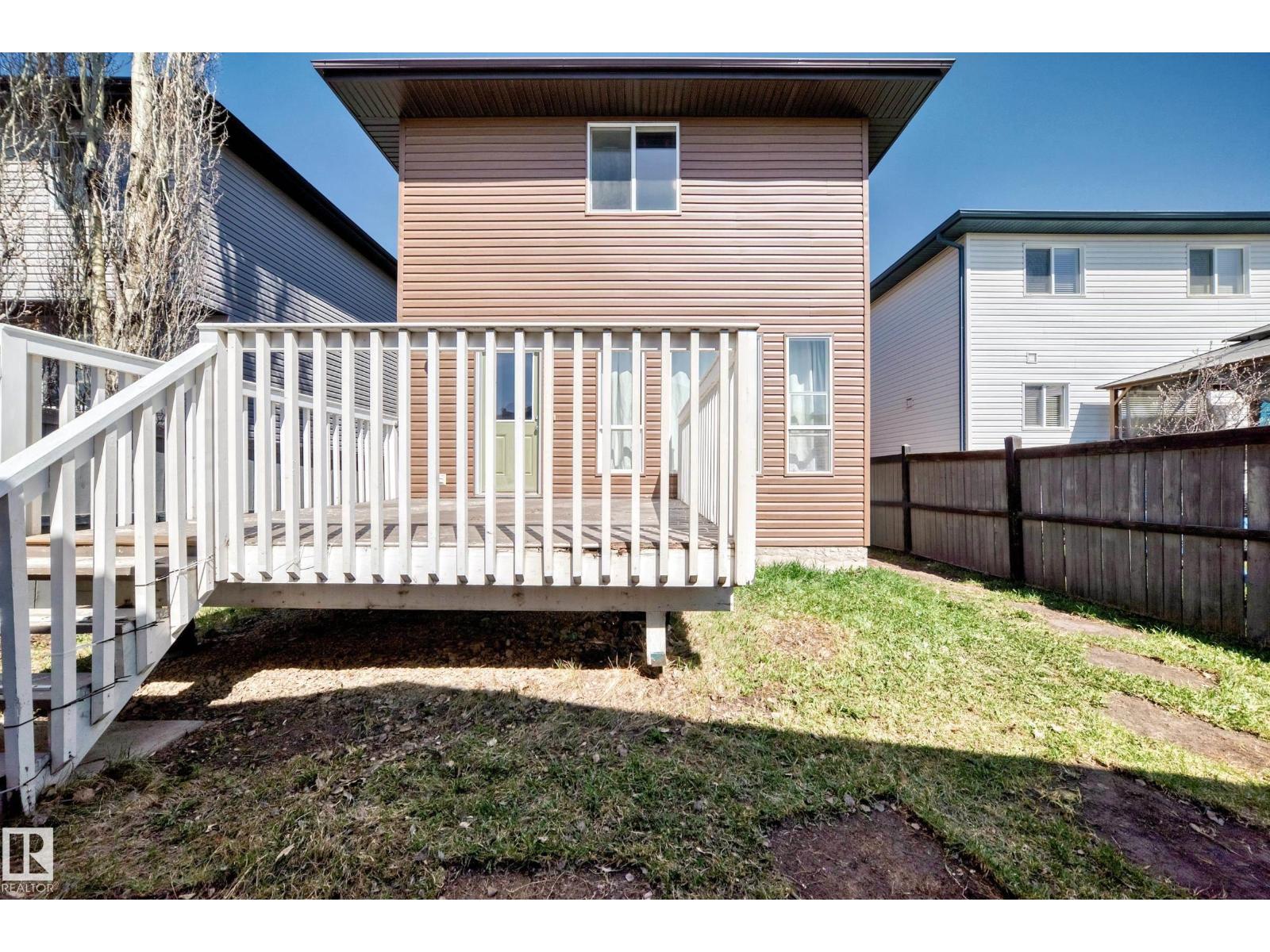115 Keystone Ln, Leduc, Alberta  T9E 0J5 - Photo 54 - E4486760
