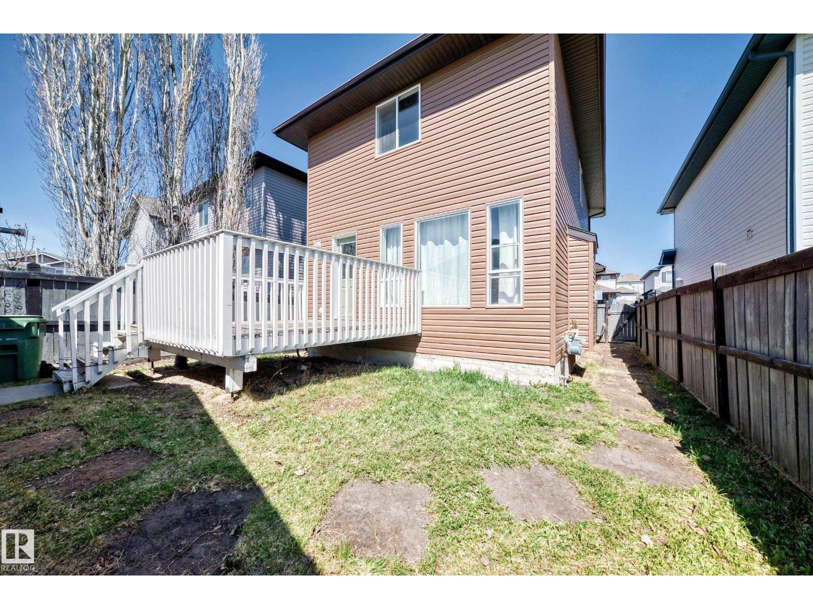 115 Keystone Ln, Leduc, Alberta  T9E 0J5 - Photo 55 - E4486760