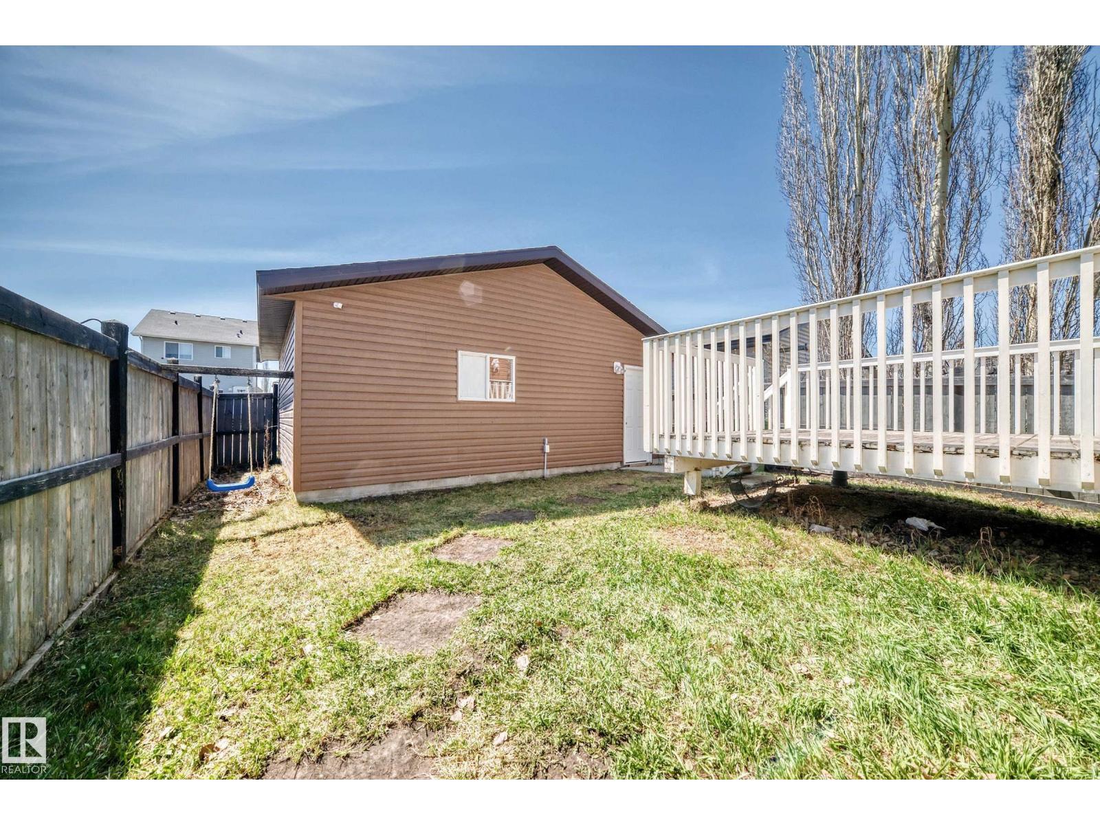 115 Keystone Ln, Leduc, Alberta  T9E 0J5 - Photo 56 - E4486760