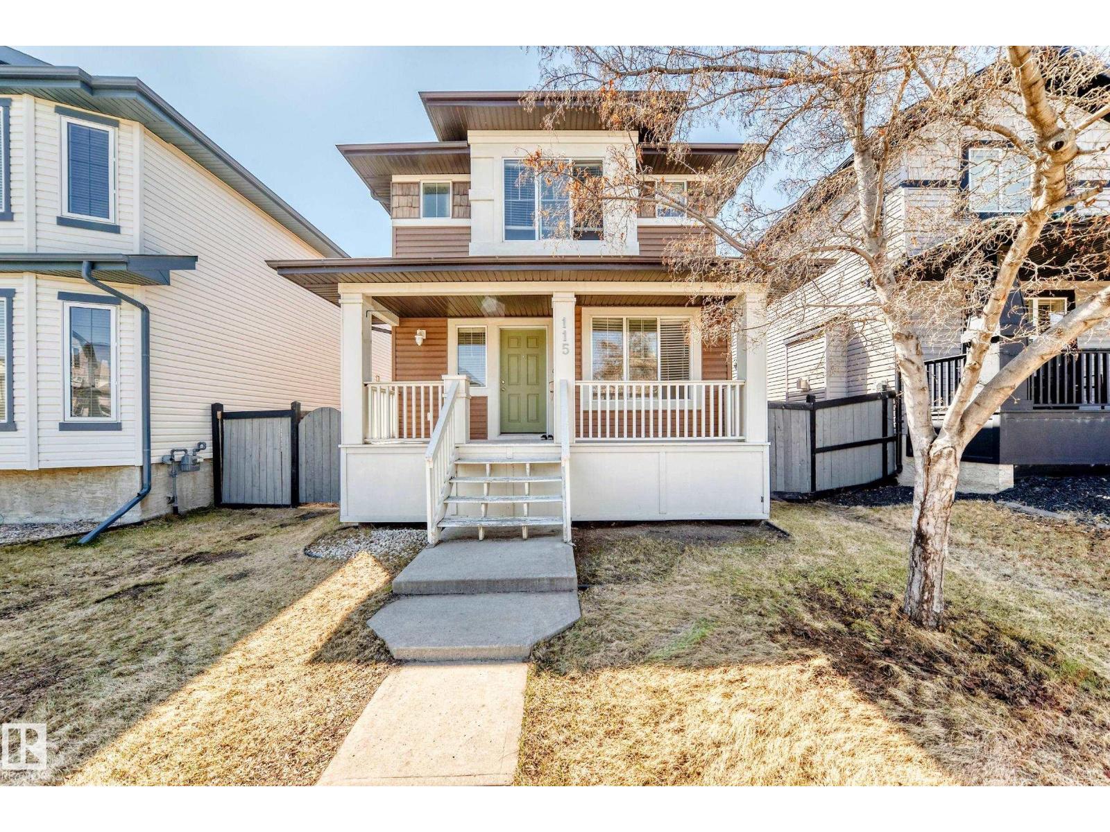 115 Keystone Ln, Leduc, Alberta  T9E 0J5 - Photo 60 - E4486760