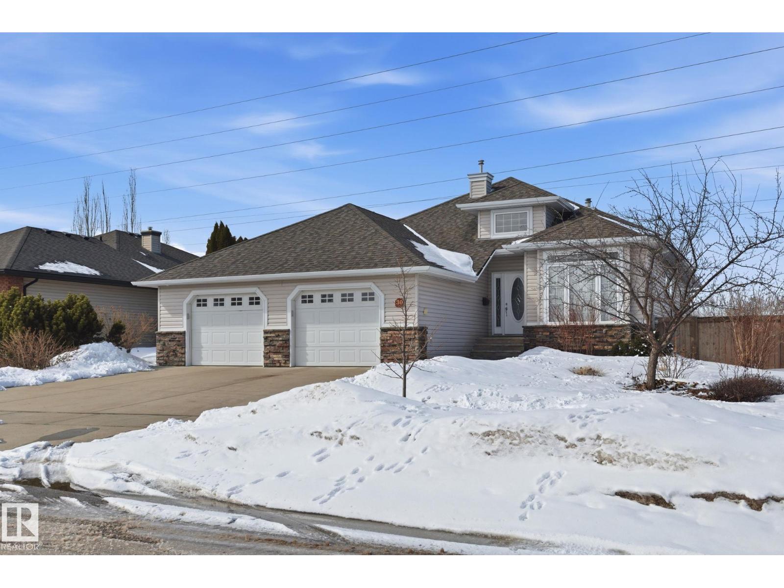 30 VALLEYVIEW RG, fort saskatchewan, Alberta