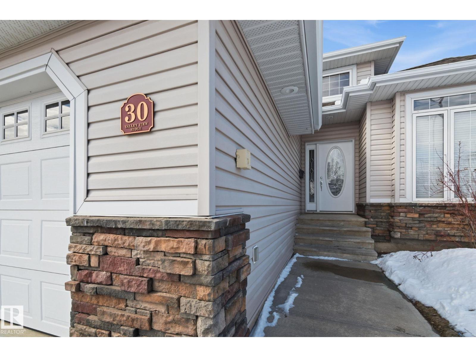 30 Valleyview Rg, Fort Saskatchewan, Alberta  T8L 4P2 - Photo 4 - E4486761