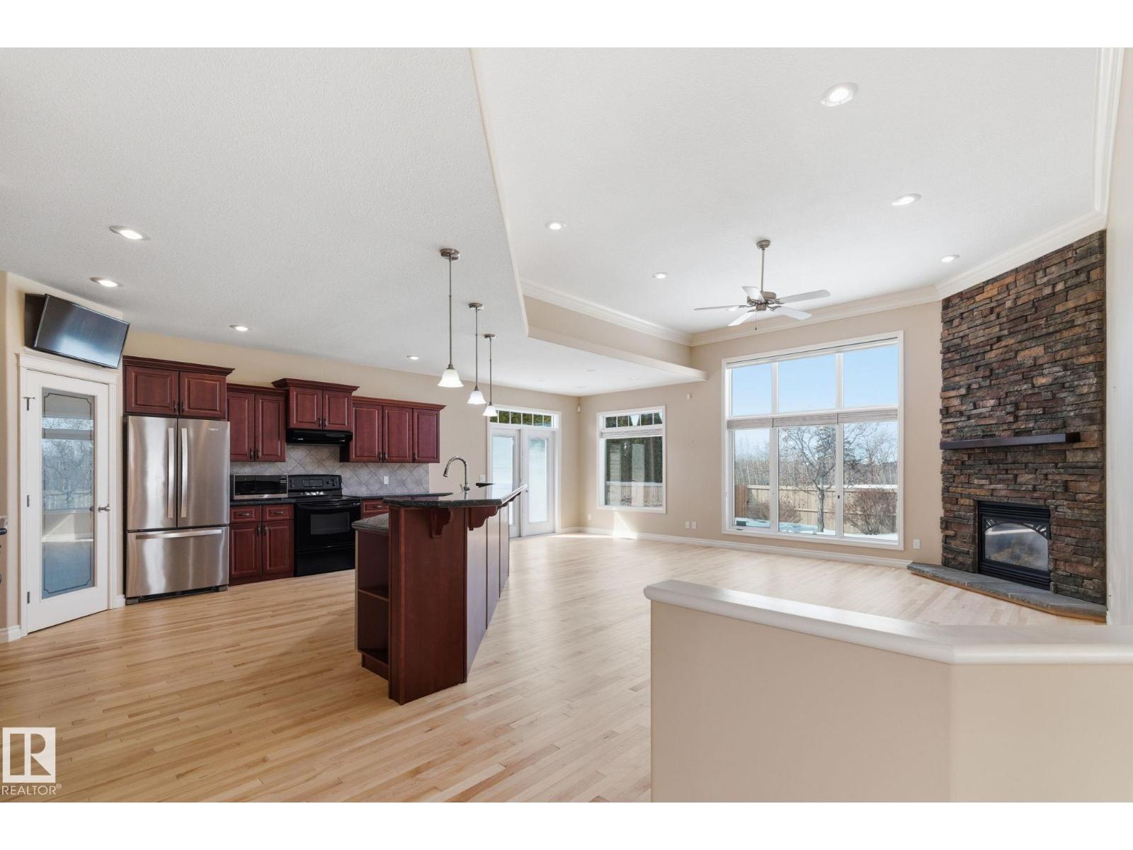 30 Valleyview Rg, Fort Saskatchewan, Alberta  T8L 4P2 - Photo 8 - E4486761