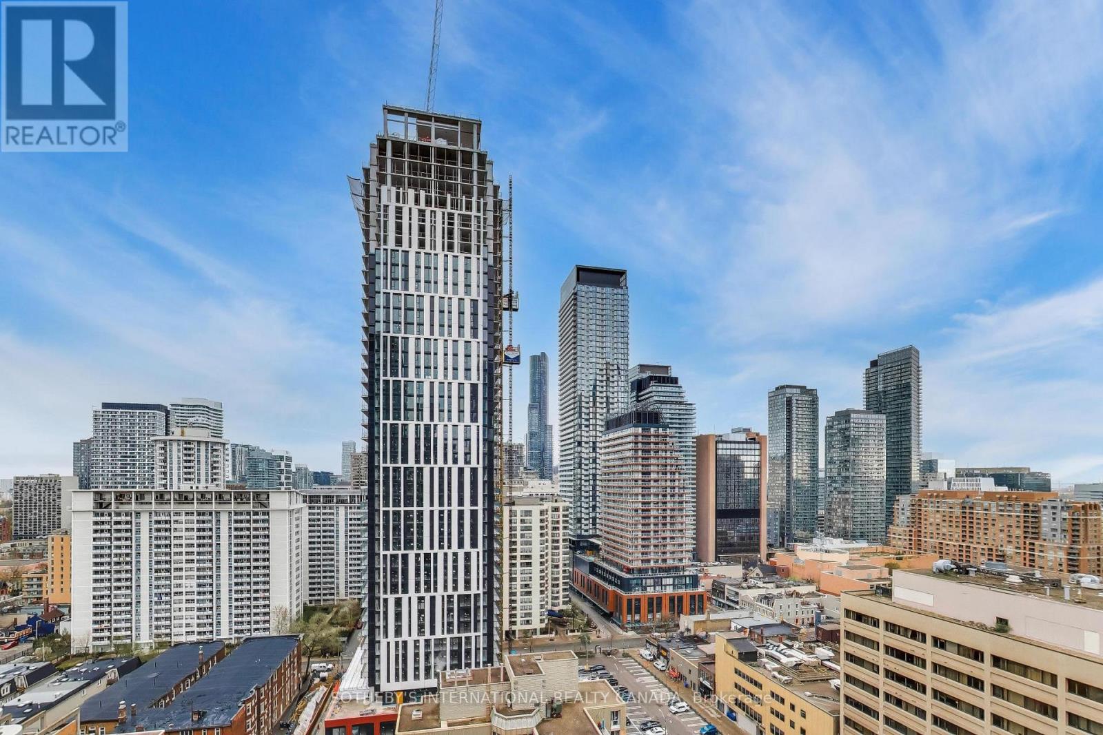 2002 - 22 Wellesley Street, Toronto, Ontario  M4Y 1G3 - Photo 23 - C13106194