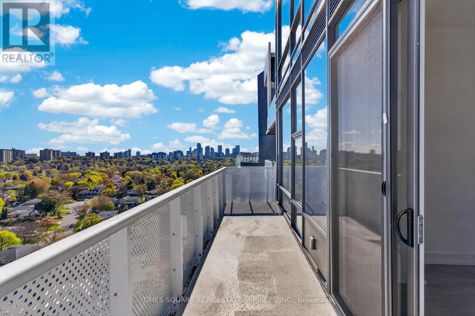 2003 - 25 Adra Grado Way, Toronto, Ontario  M2J 0H6 - Photo 15 - C13106204