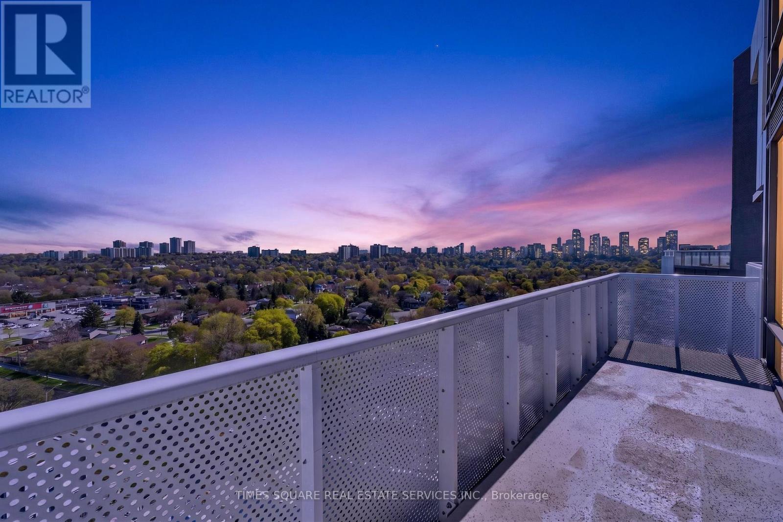 2003 - 25 Adra Grado Way, Toronto, Ontario  M2J 0H6 - Photo 16 - C13106204