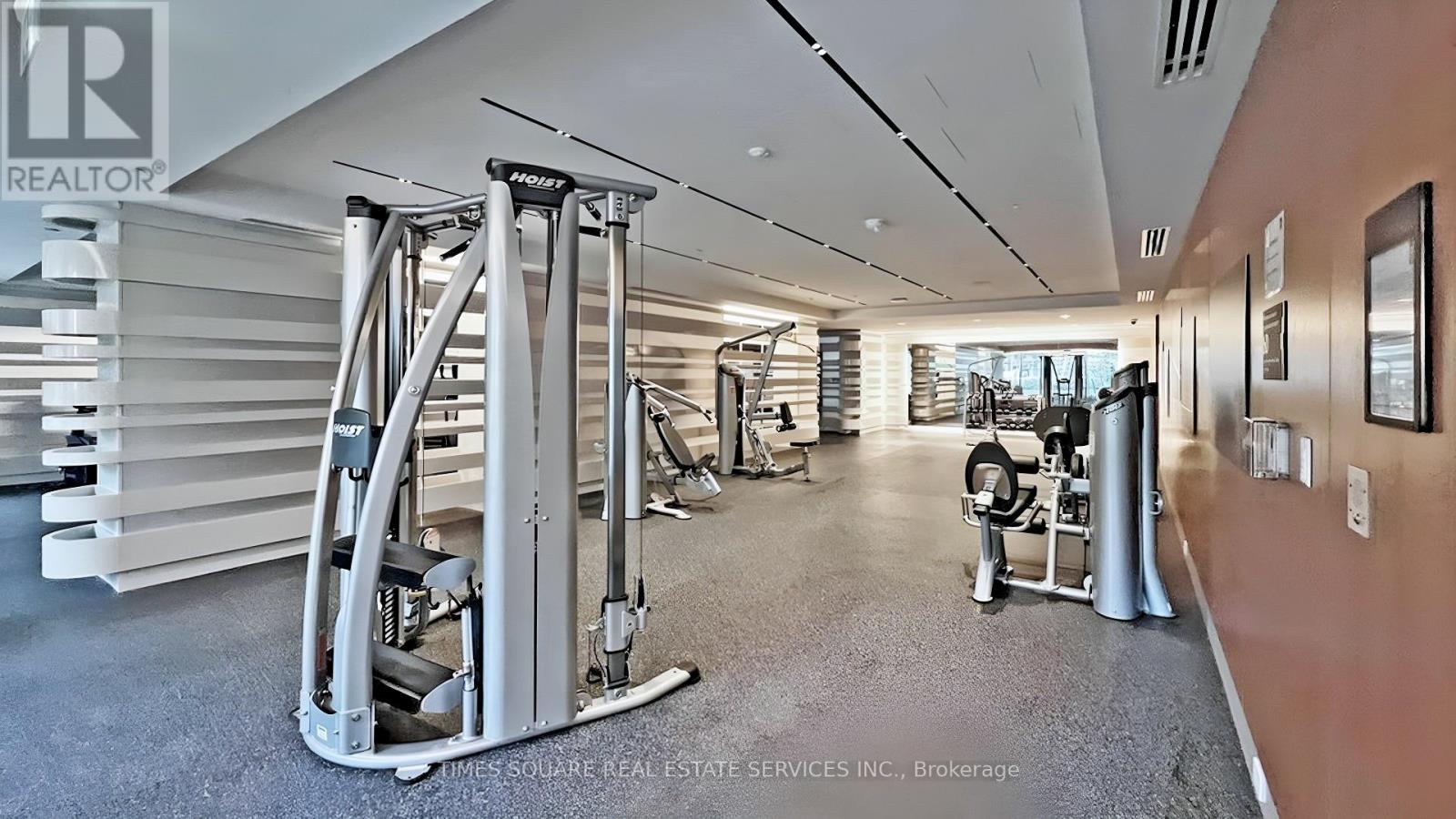 2003 - 25 Adra Grado Way, Toronto, Ontario  M2J 0H6 - Photo 21 - C13106204