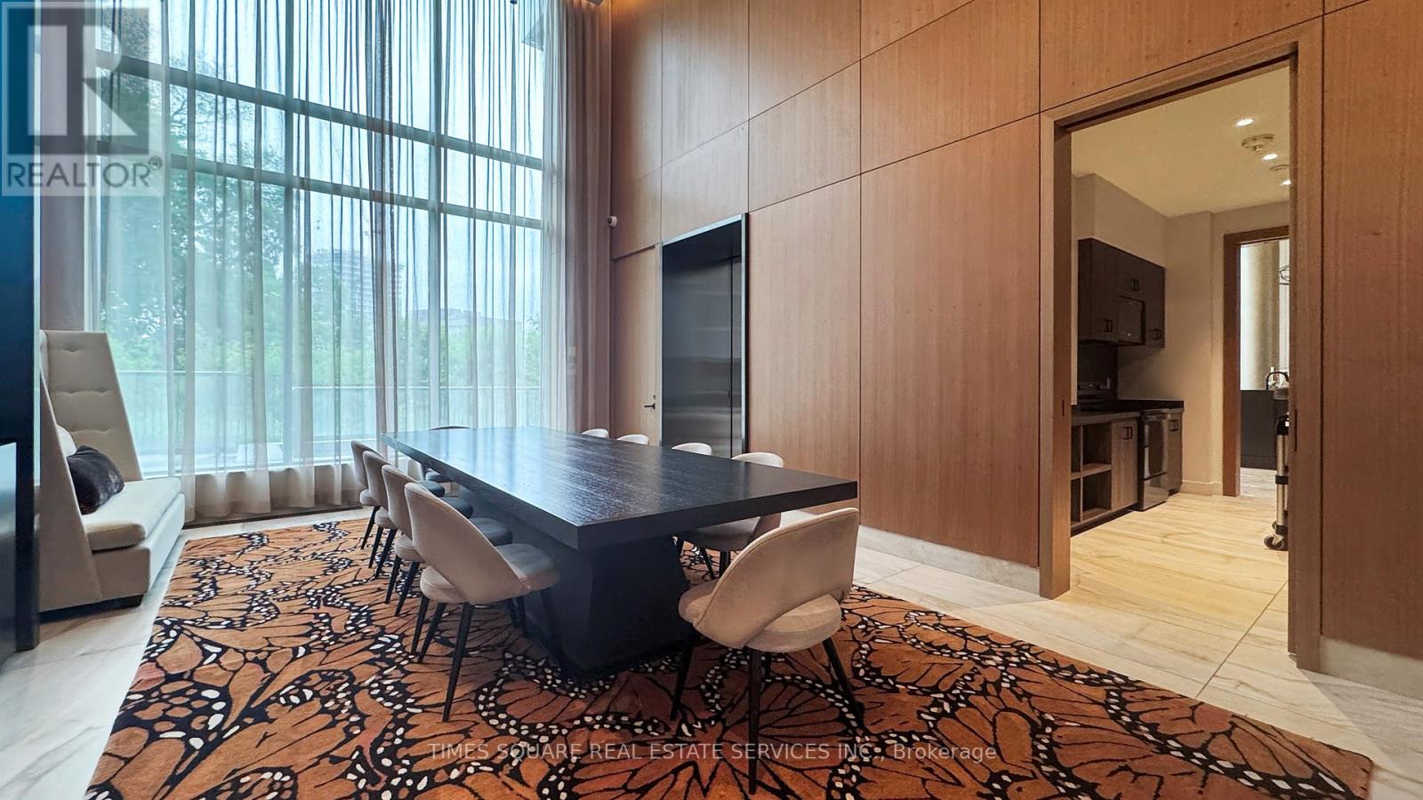 2003 - 25 Adra Grado Way, Toronto, Ontario  M2J 0H6 - Photo 27 - C13106204
