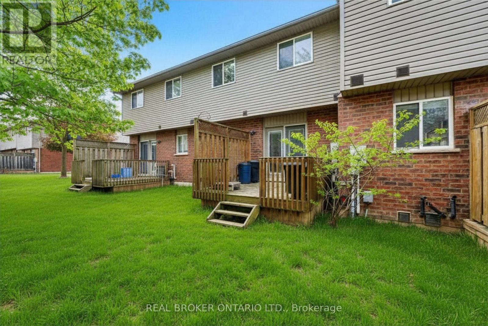 4 - 1535 Trossacks Avenue, London North, Ontario  N5X 4R1 - Photo 19 - X12853310