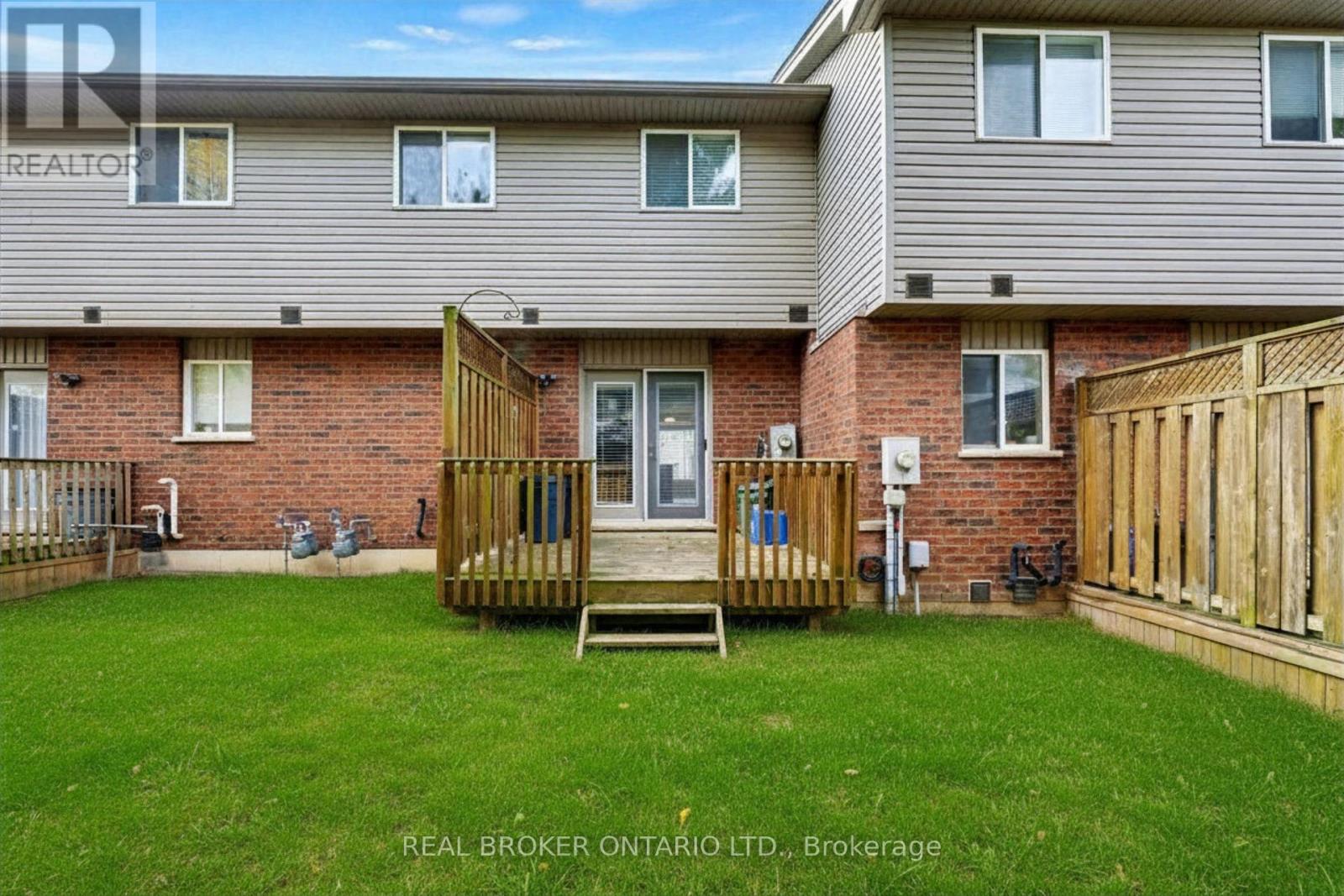 4 - 1535 Trossacks Avenue, London North, Ontario  N5X 4R1 - Photo 44 - X12853310