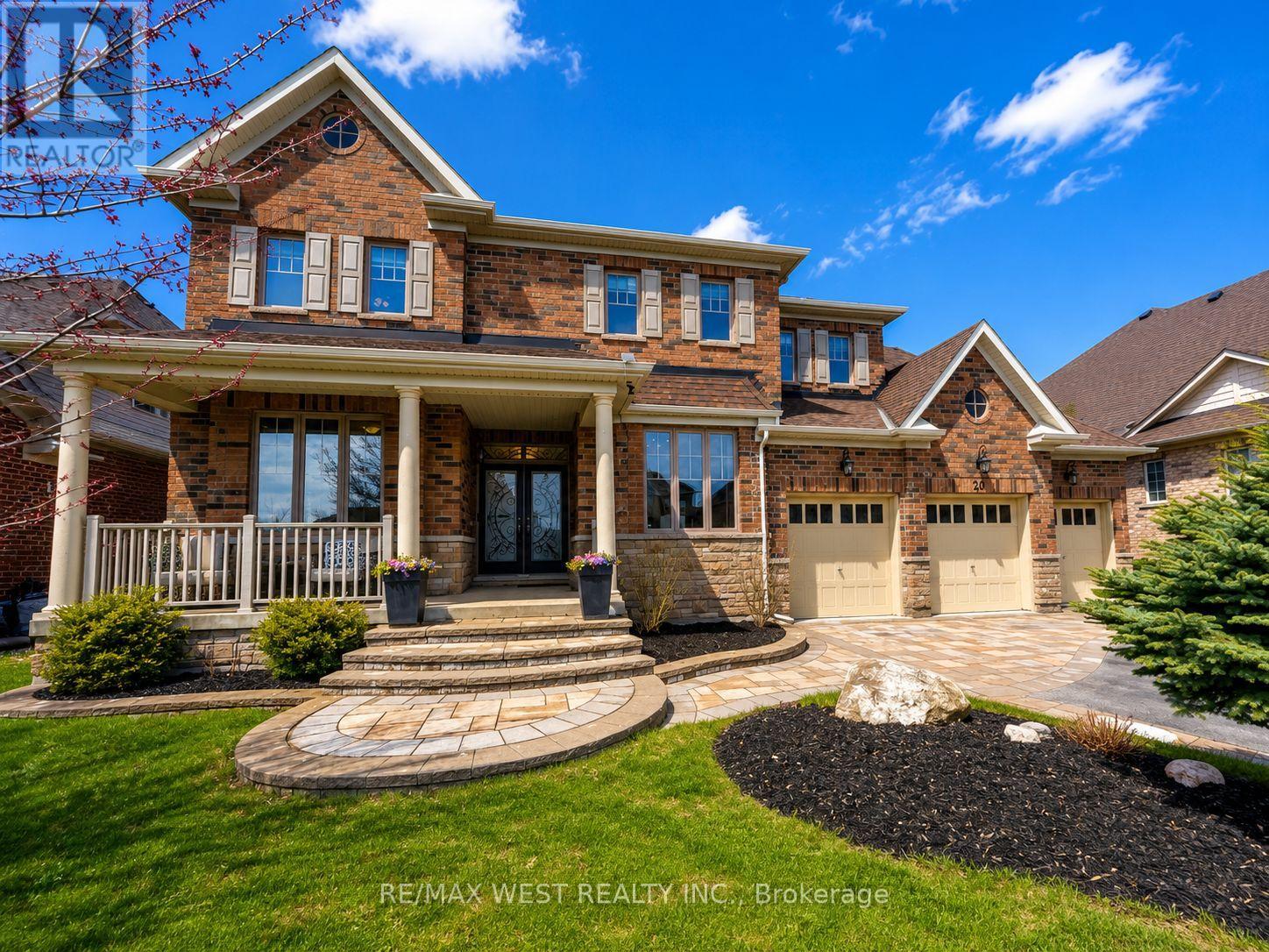 20 Anderson Avenue, Mono, Ontario  L9W 2Z2 - Photo 2 - X12958696