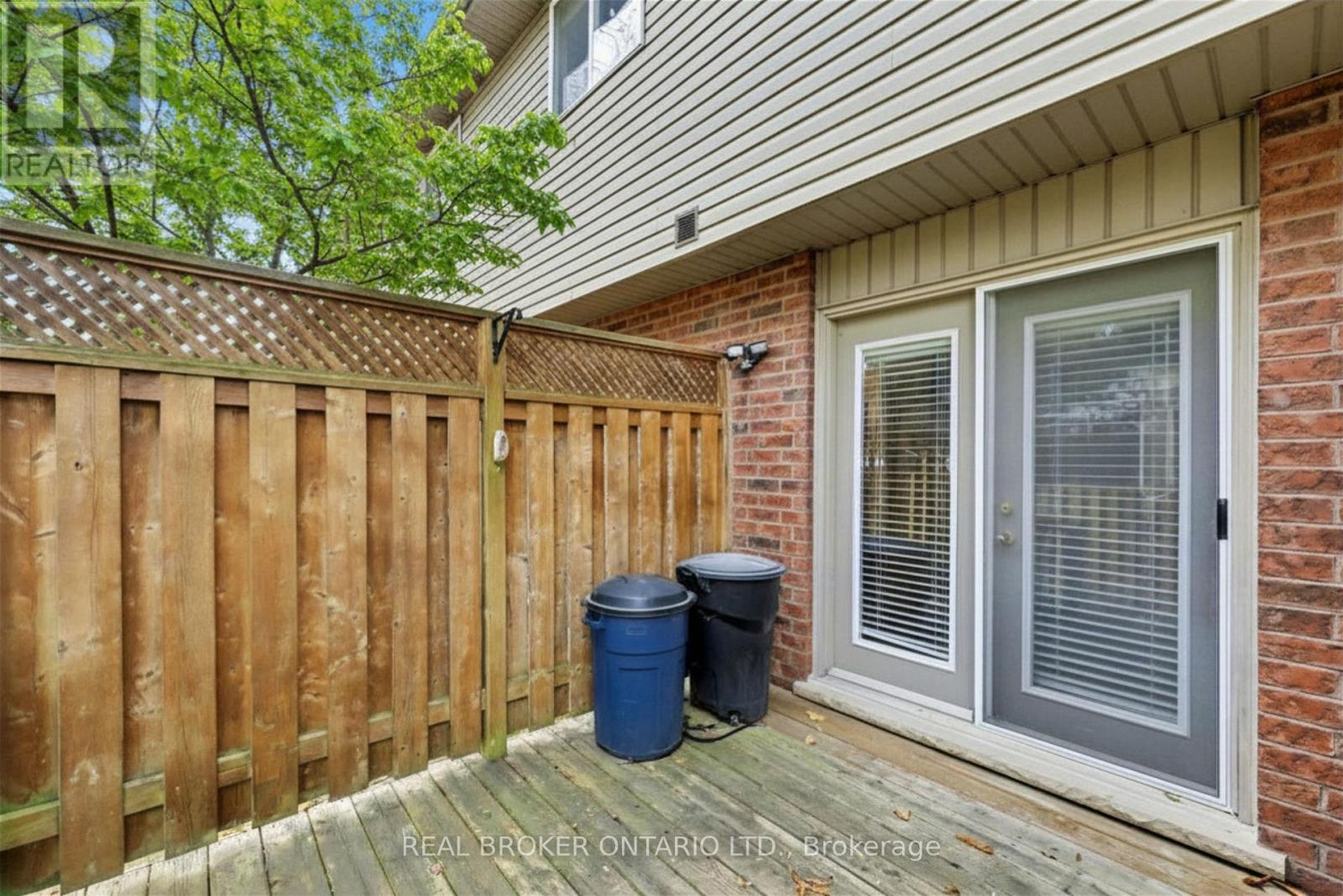 4 - 1535 Trossacks Avenue, London North, Ontario  N5X 4R1 - Photo 20 - X12853310