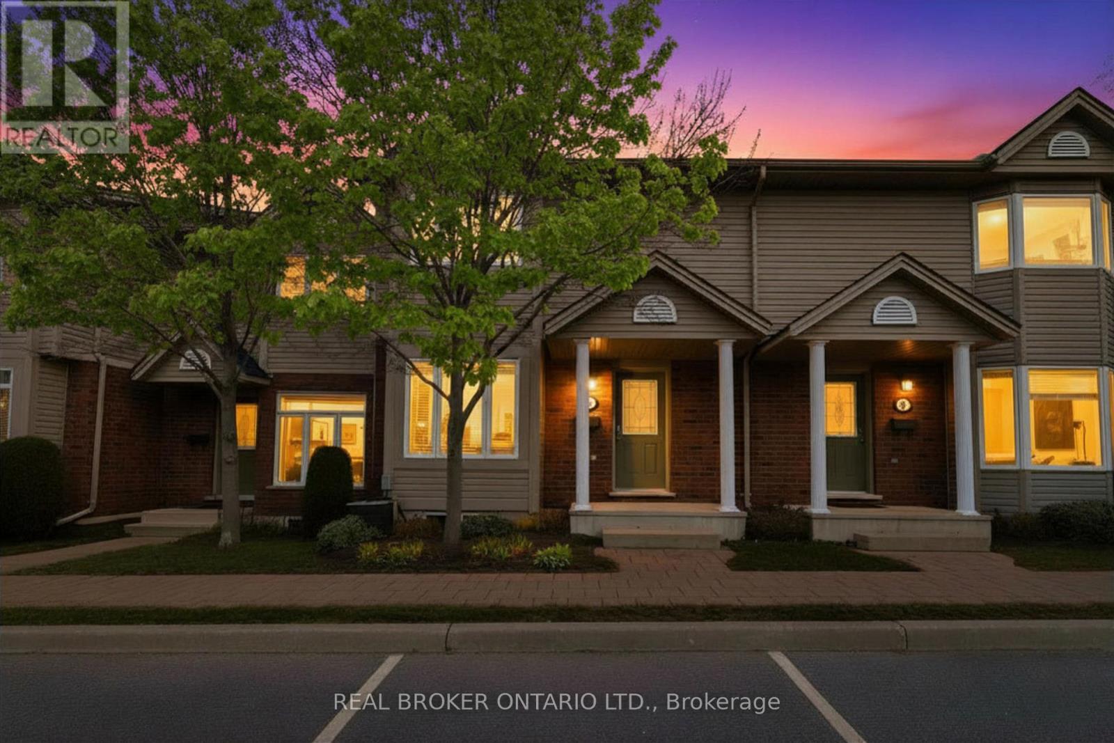 4 - 1535 Trossacks Avenue, London North, Ontario  N5X 4R1 - Photo 45 - X12853310