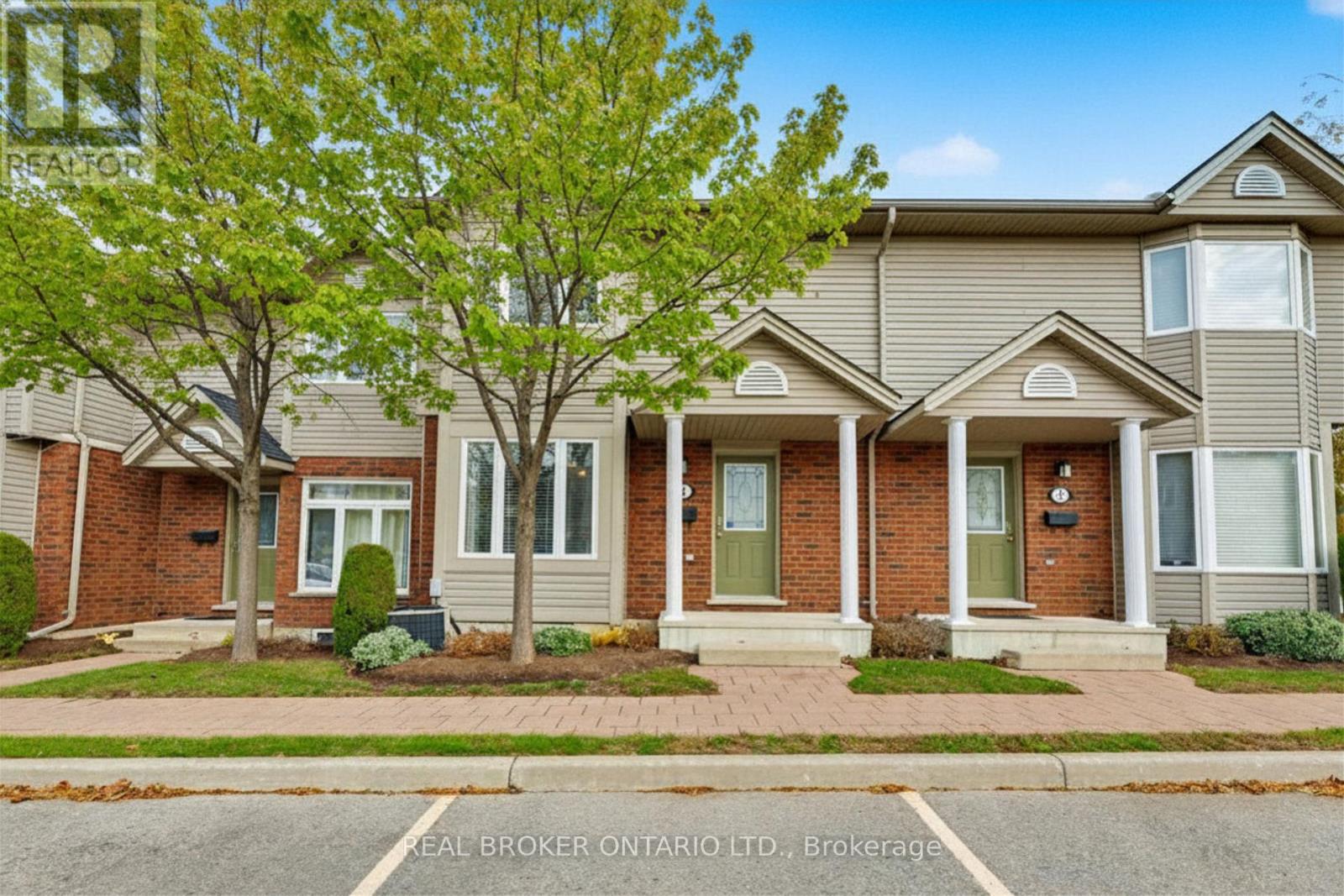 4 - 1535 Trossacks Avenue, London North, Ontario  N5X 4R1 - Photo 4 - X12853310