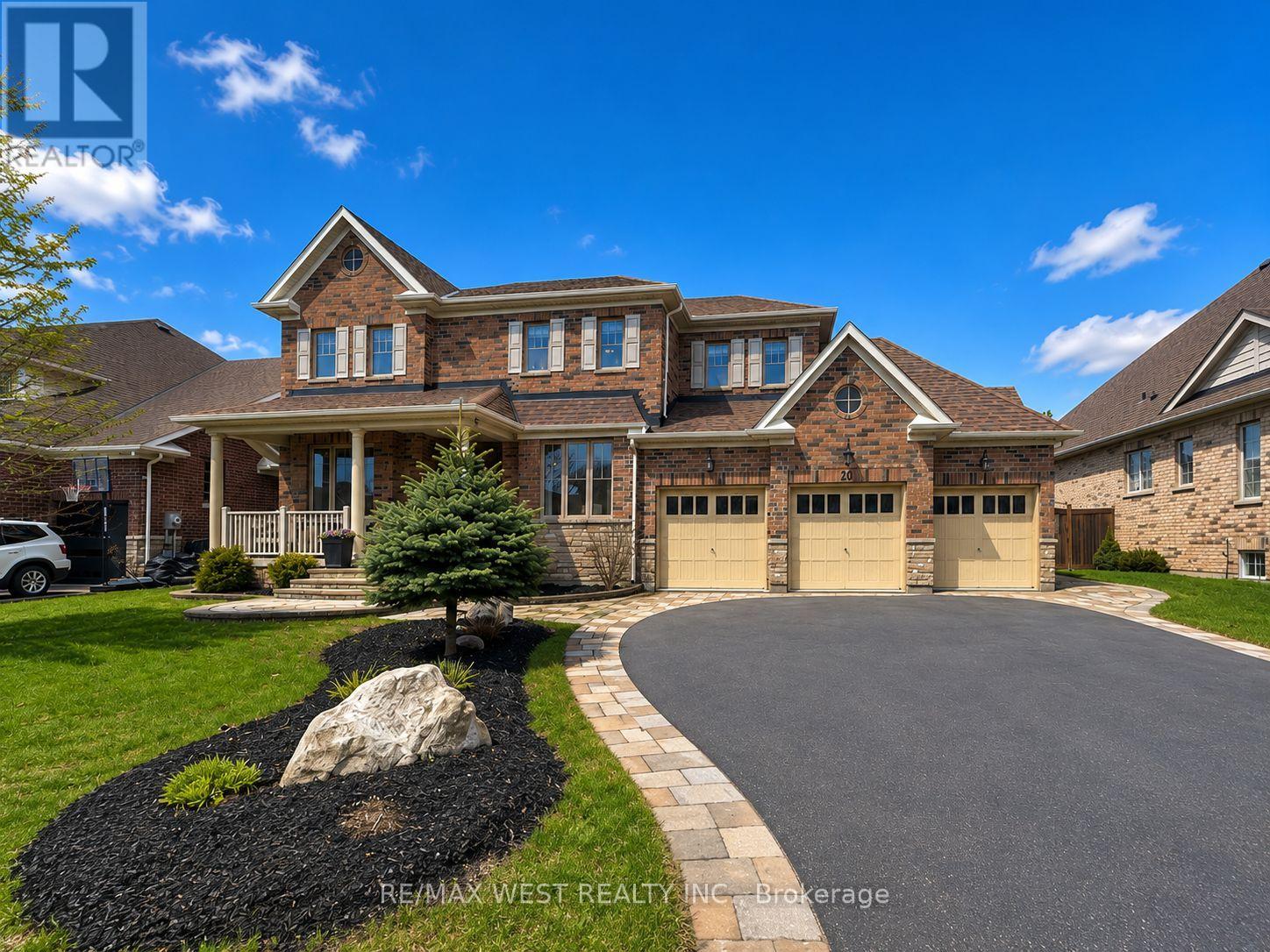20 ANDERSON AVENUE, Mono, Ontario