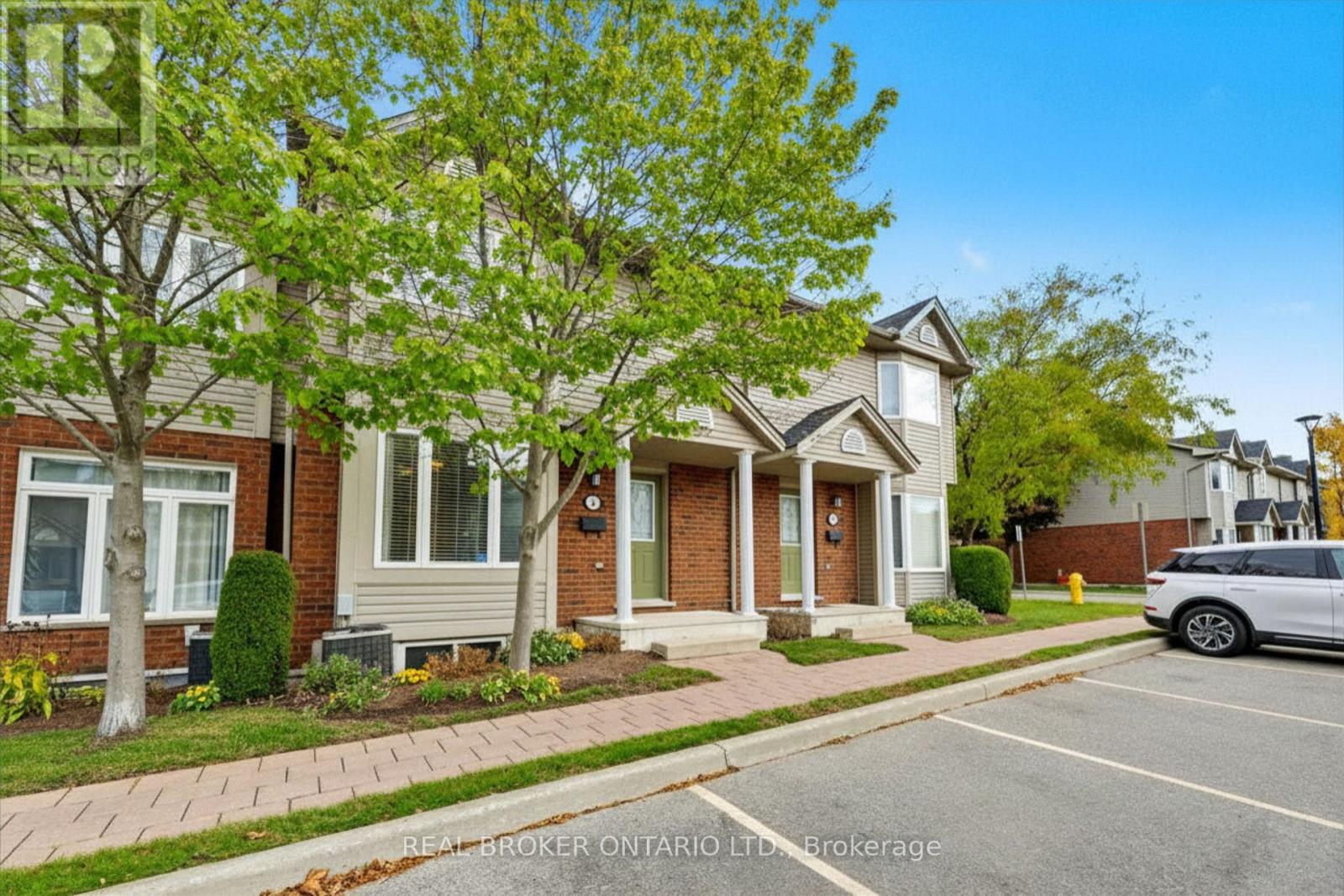 4 - 1535 Trossacks Avenue, London North, Ontario  N5X 4R1 - Photo 43 - X12853310