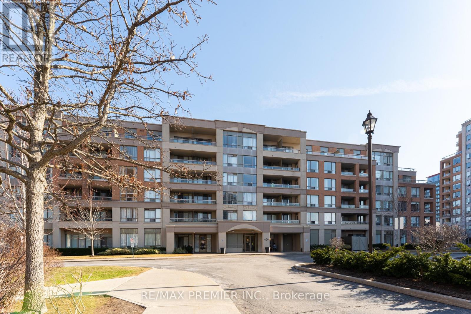 504 - 19 Northern Heights Drive, Richmond Hill, Ontario  L4B 4M4 - Photo 10 - N13106192